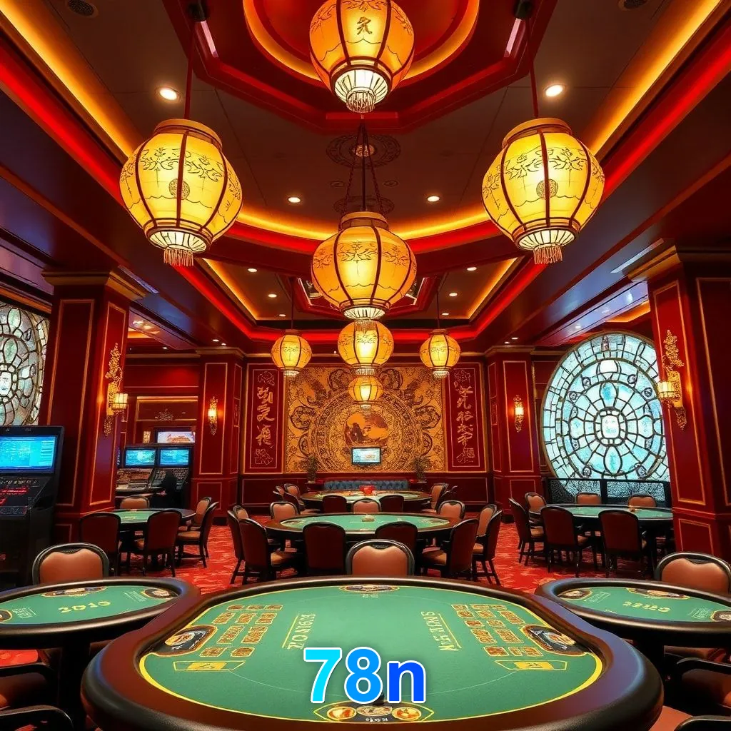 Download app 78n Android iOS