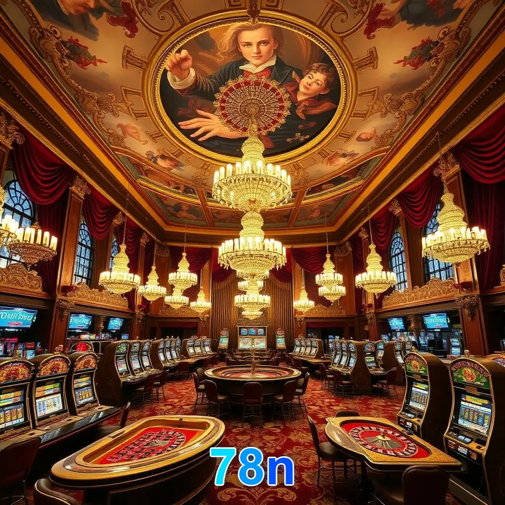 Gates of Olympus slot 78n