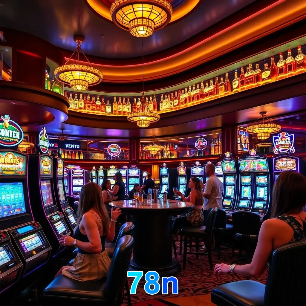 Bônus exclusivos membros VIP 78n